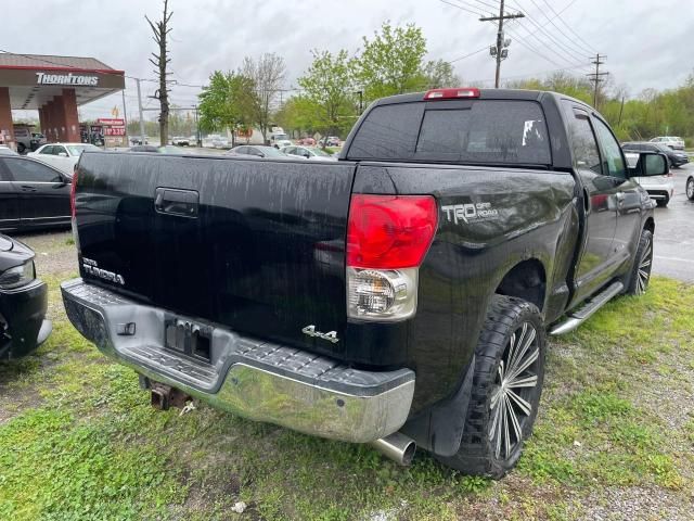 2007 Toyota Tundra Double Cab Limited