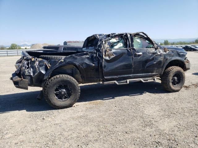 2013 Dodge 2500 Laramie