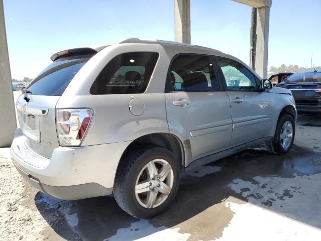 2008 Chevrolet Equinox LT