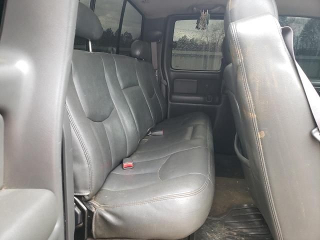 2004 GMC New Sierra K1500