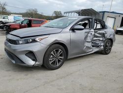 Salvage cars for sale from Copart Lebanon, TN: 2024 KIA Forte LX