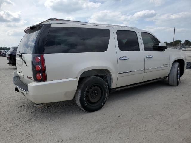 2011 GMC Yukon XL Denali