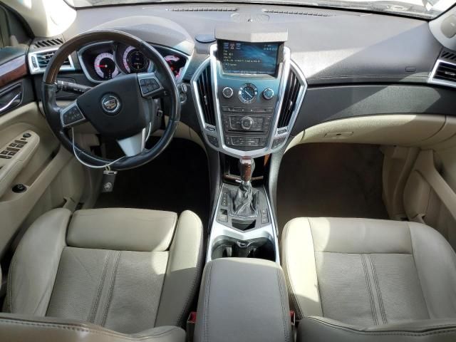 2011 Cadillac SRX Premium Collection