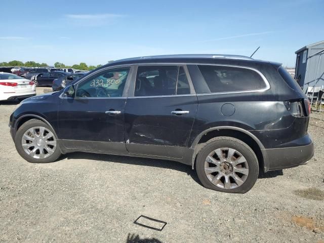 2011 Buick Enclave CXL