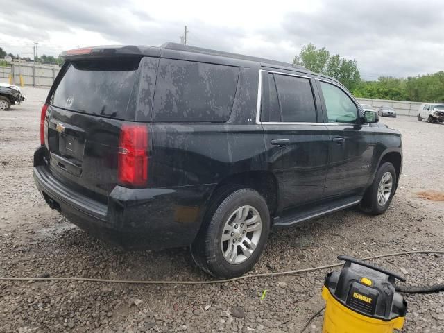 2019 Chevrolet Tahoe K1500 LT