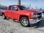 2019 Chevrolet Silverado LD K1500 LT