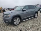 2019 Volkswagen Atlas SEL