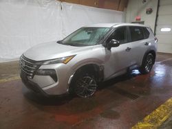 Nissan Rogue salvage cars for sale: 2024 Nissan Rogue S
