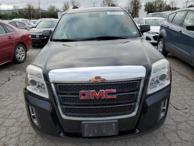 2014 GMC Terrain SLT