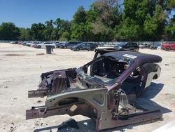 Salvage cars for sale at Ocala, FL auction: 2020 Dodge Challenger SXT