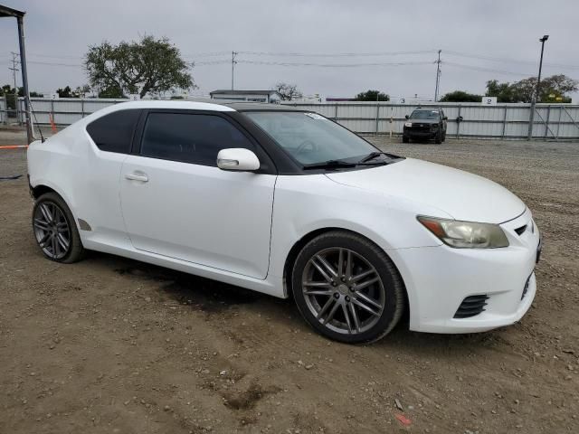 2011 Scion TC