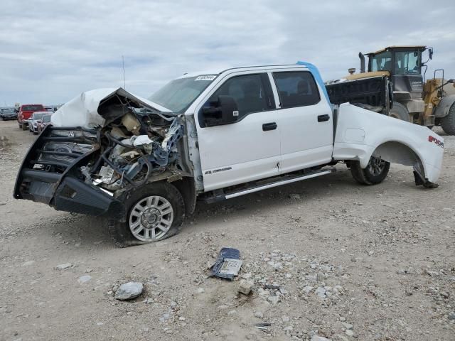 2019 Ford F250 Super Duty