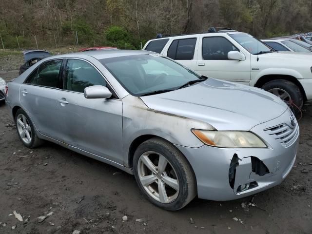 2008 Toyota Camry CE