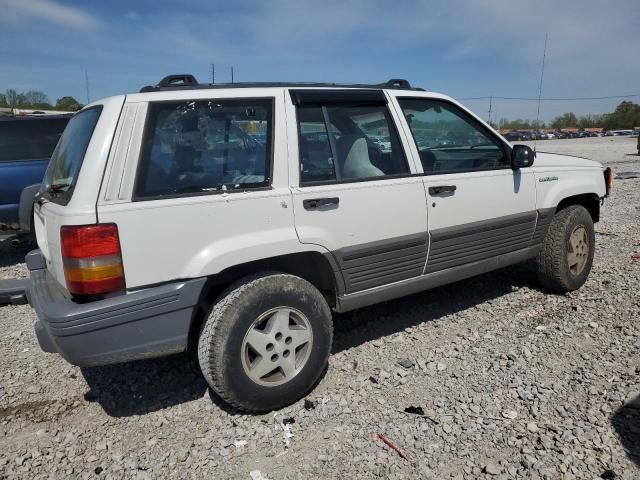 1993 Jeep Grand Cherokee Laredo