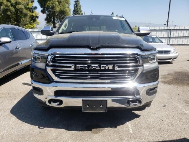 2021 Dodge 1500 Laramie