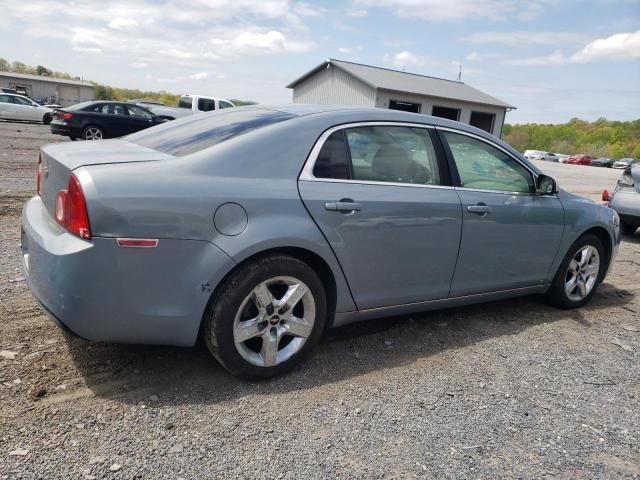 2009 Chevrolet Malibu 1LT