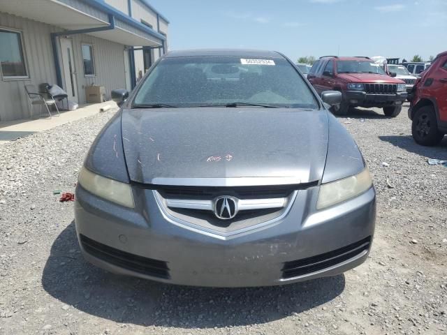 2005 Acura TL