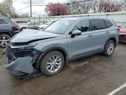 Honda Vehiculos salvage en venta: 2023 Honda CR-V EX