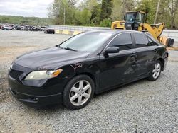 2007 Toyota Camry CE en venta en Concord, NC