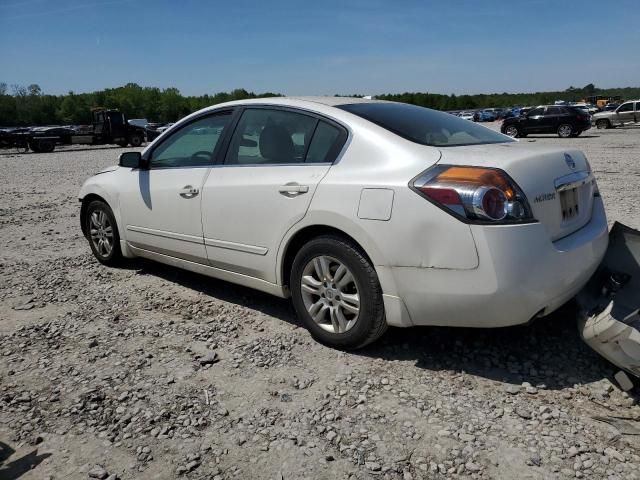 2010 Nissan Altima Base