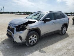 2020 Toyota Rav4 LE for sale in Arcadia, FL