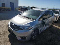 2015 Honda FIT EX en venta en Tucson, AZ