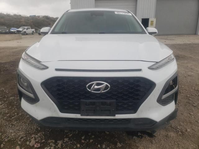 2019 Hyundai Kona SE