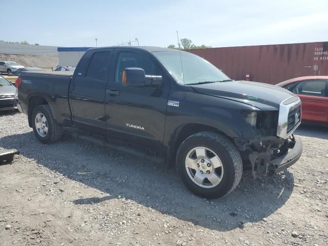 2007 Toyota Tundra Double Cab SR5