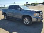 2019 GMC Canyon SLE