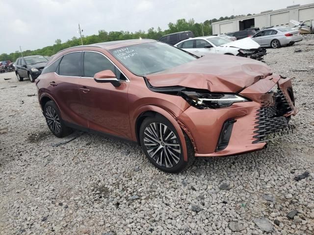 2023 Lexus RX 350 Base