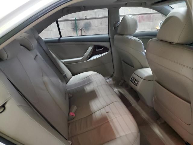 2007 Toyota Camry Hybrid