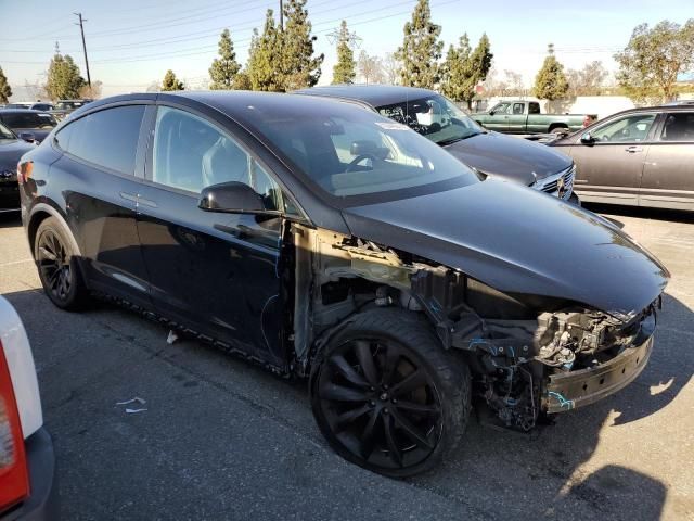 2019 Tesla Model X