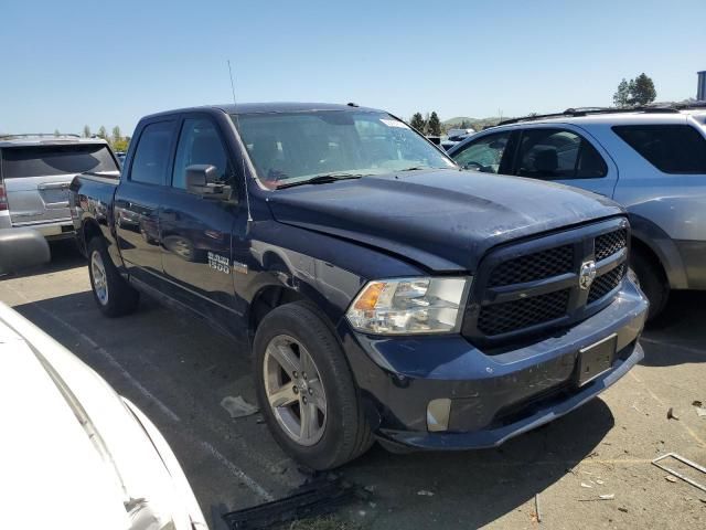 2014 Dodge RAM 1500 ST