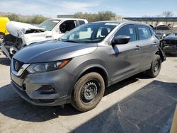 Vehiculos salvage en venta de Copart Las Vegas, NV: 2020 Nissan Rogue Sport S