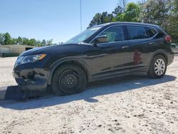 Vehiculos salvage en venta de Copart Knightdale, NC: 2019 Nissan Rogue S