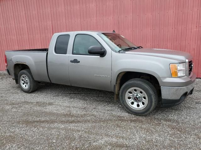 2008 GMC Sierra C1500