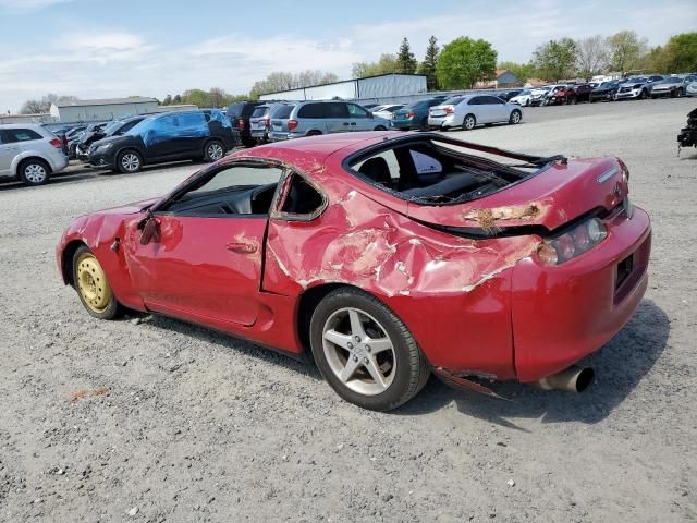 1994 Toyota Supra Turbo