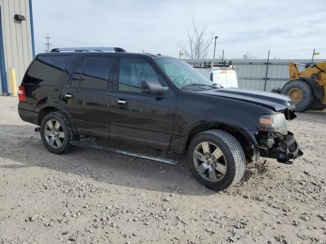 2010 Ford Expedition Limited