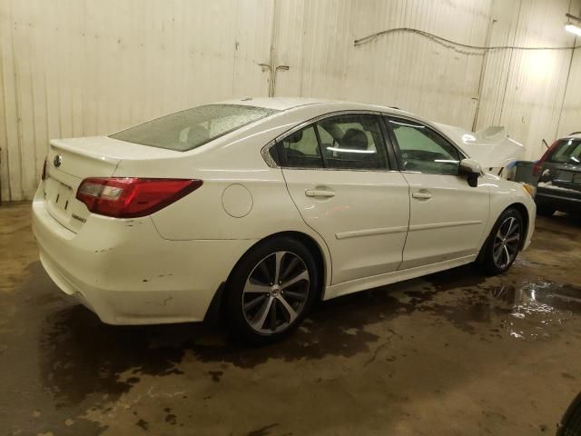 2015 Subaru Legacy 2.5I Limited