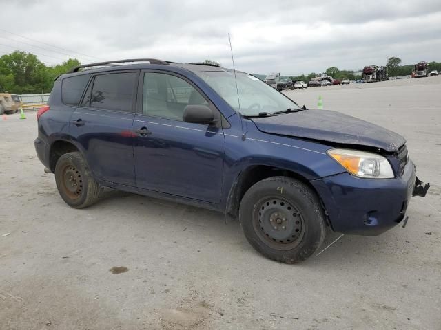 2007 Toyota Rav4