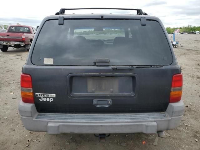 1998 Jeep Grand Cherokee Laredo