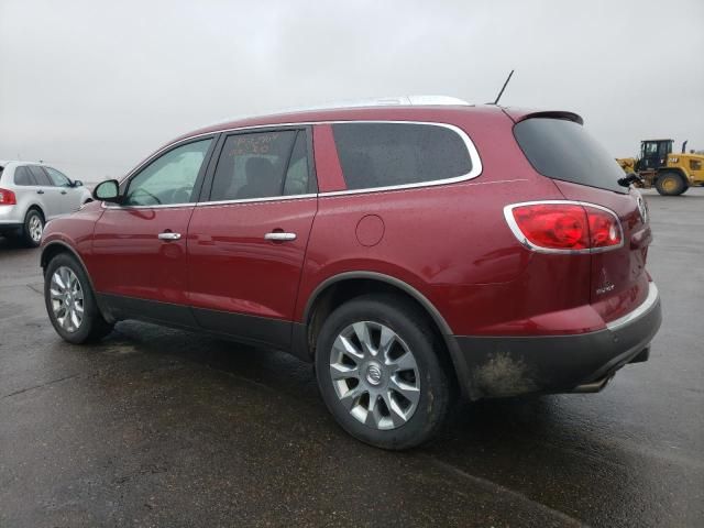 2011 Buick Enclave CXL