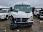 2007 Dodge Sprinter 2500