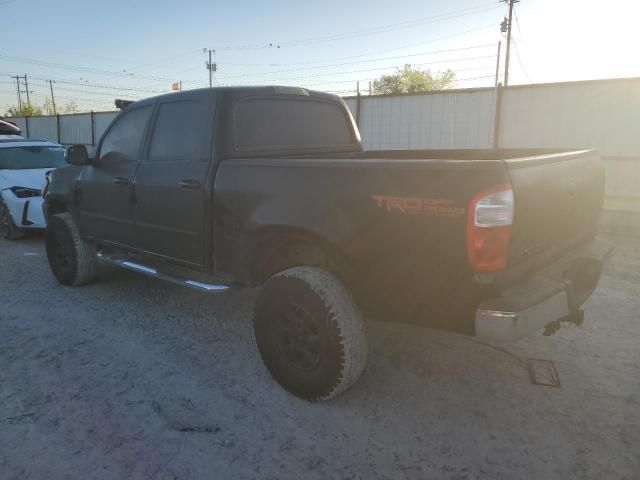 2006 Toyota Tundra Double Cab SR5