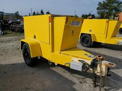 1993 HCO Generator en venta en Gaston, SC