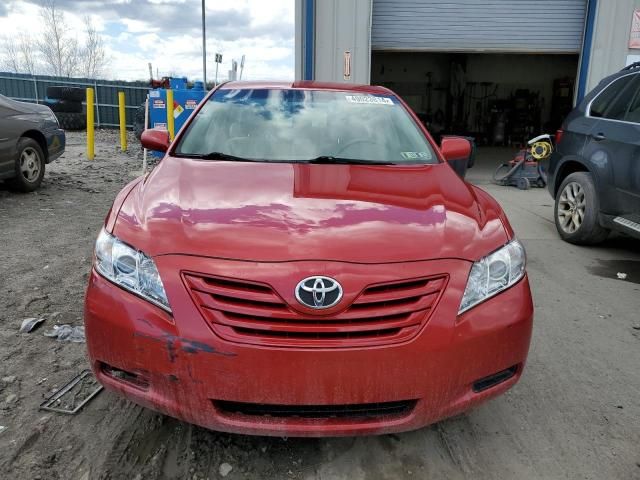 2009 Toyota Camry Base