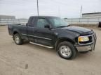 1998 Ford F150