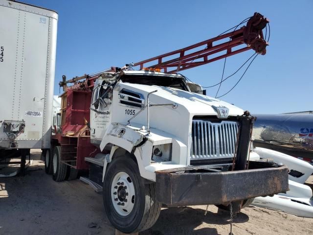 2016 Western Star Conventional 4700SF