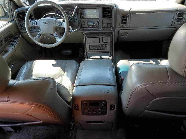 2005 GMC Yukon Denali