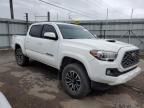 2021 Toyota Tacoma Double Cab